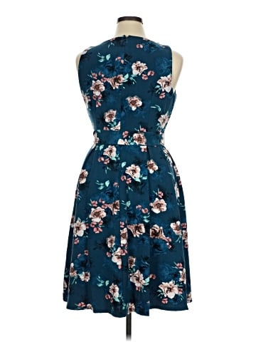Elle Casual Dress (view 2)