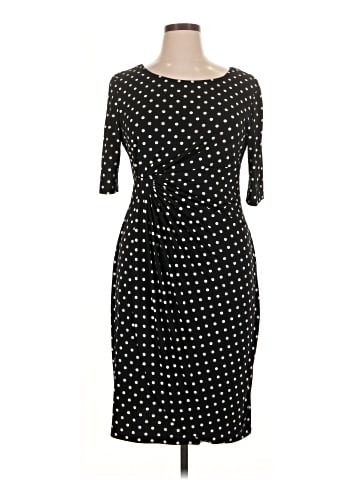 Connected Apparel Casual Dress (view 1)