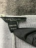 Ann Taylor Factory Gray Poncho One size - photo 7