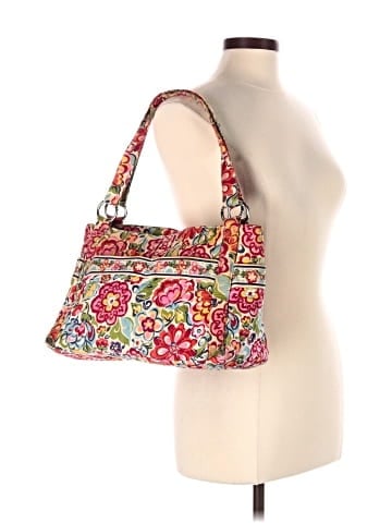 Vera Bradley Shoulder Bag (view 2)