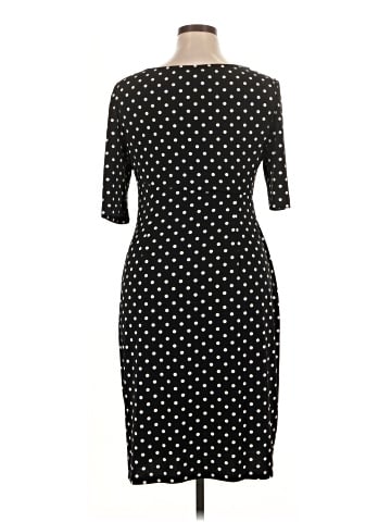 Connected Apparel Casual Dress (view 2)