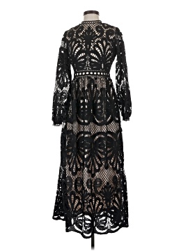 Baltic Born Cocktail Dress