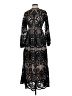 Baltic Born 100% Polyester Black Cocktail Dress Size S - photo 1