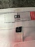 CAbi Silver Jeans Size 4 - photo 7