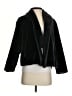 Assorted Brands Black Faux Fur Jacket Size XS (estimated) - photo 1