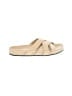 Zara Tan Sandals Size EU 42 - photo 1
