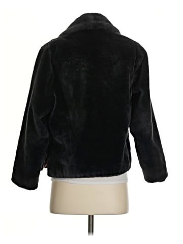 Assorted Brands Faux Fur Jacket (view 2)
