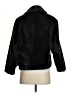 Assorted Brands Black Faux Fur Jacket Size XS (estimated) - photo 2