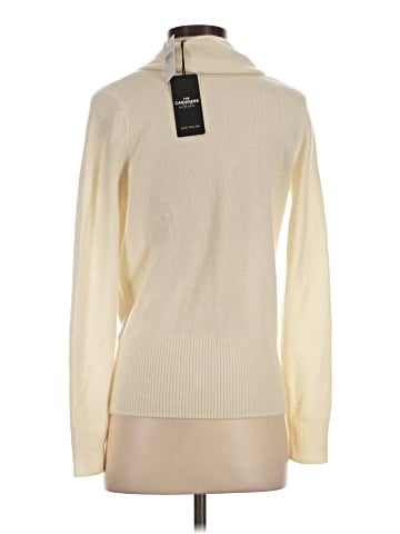 Ann Taylor Cashmere Cardigan (view 2)