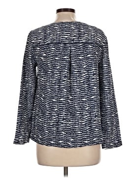 Vineyard Vines Long Sleeve Blouse (view 2)