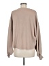 Zenana Tan Pullover Sweater Size L - photo 2