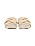 Zara Tan Sandals Size EU 42 - photo 2