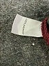 Maurices 100% Polyester Burgundy Kimono Size L - photo 8