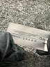 Outdoor Voices Black Active Pants Size M - photo 8