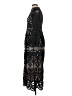 Baltic Born 100% Polyester Black Cocktail Dress Size S - photo 5