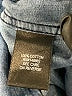 Torrid 100% Cotton Blue Long Sleeve Button-Down Shirt Size 4X Plus (4) - photo 8