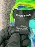 Spense 100% Polyester Green Sleeveless Blouse Size M - photo 7