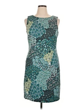 DressBarn Cocktail Dress (view 1)