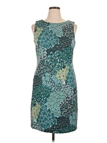 DressBarn Cocktail Dress (view 1)