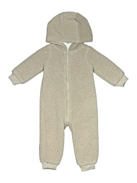 Little Planet By Carter's Zip Up Hoodie