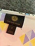 JM Collection Ivory 3/4 Sleeve Blouse Size S - photo 7