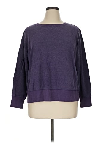 Tek Gear Sweatshirt (view 1)