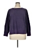 Tek Gear Purple Sweatshirt Size 1X - photo 1