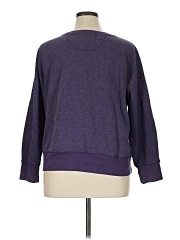 Tek Gear Sweatshirt (view 2)