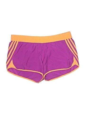 Adidas Athletic Shorts (view 1)