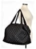 Steve Madden 100% Nylon Black Weekender One size - photo 2