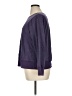 Tek Gear Purple Sweatshirt Size 1X - photo 5
