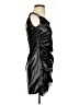 Superdown Black Cocktail Dress Size S - photo 4