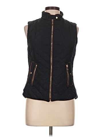 Zara Vest (view 1)