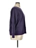 Tek Gear Purple Sweatshirt Size 1X - photo 4