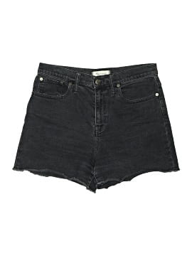 Madewell Denim Shorts (view 1)