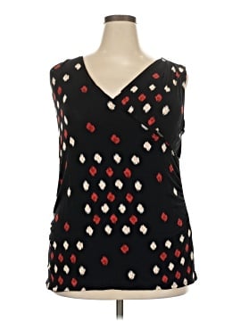 Lane Bryant Tank Top (view 1)