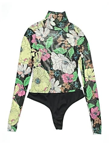 AFRM Bodysuit (view 1)
