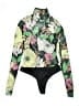 AFRM Green Bodysuit Size S - photo 1