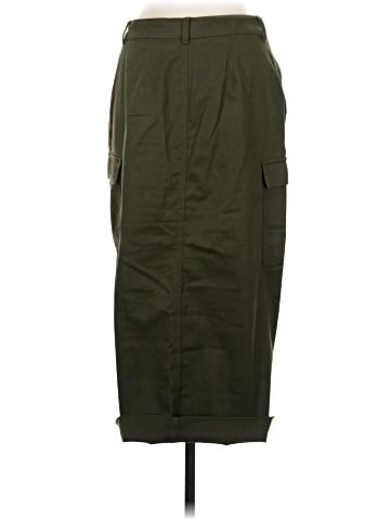 Ann Taylor LOFT Casual Skirt (view 2)