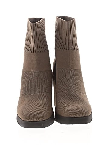 Eileen Fisher Ankle Boots (view 2)
