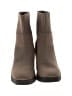Eileen Fisher Brown Ankle Boots Size 8 - photo 2