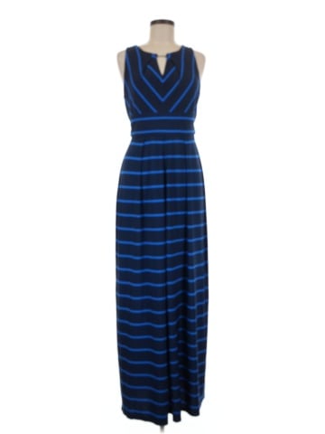Liz Claiborne Casual Dress (view 1)