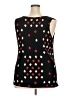Lane Bryant Black Tank Top Size 22 - photo 2