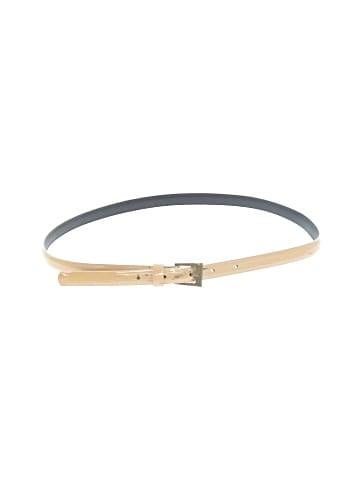Jessica Simpson Leather Belt (view 1)