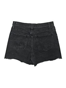 Madewell Denim Shorts (view 2)