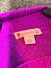 Crewcuts 100% Wool Purple Turtleneck Sweater Size 10 - photo 3