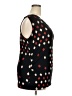 Lane Bryant Black Tank Top Size 22 - photo 4