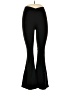 Assorted Brands Black Active Pants Size L - photo 1