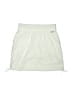 Columbia Solid Ivory White Active Skort Size S - photo 2
