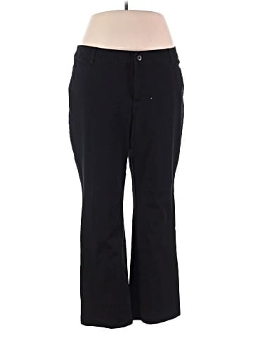St. John's Bay Dress Pants (view 1)